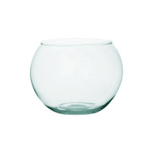 Case of 6 - 8" Bubble Ball - Crystal