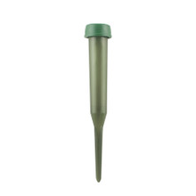 Case of 1000 - 5" Aquapic - Recycled (Gray / Green)
