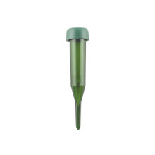 Case of 25 - 3 1/4" Aquapic - Green