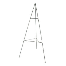 Case of 10 - 72" Easel - Green