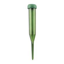 Case of 1000 - 4 3/4" Aquapic - Green