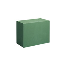 Case of 6 - Deluxe Mega Brick - Green