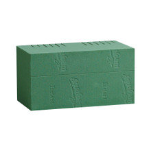 Case of 24 - Super Size Inst. Std. Brick - Green