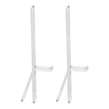 Case of 48 - Serenity Photo Frame Stand - Crystal