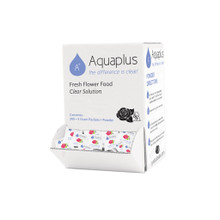 Case of 8 - Aquaplus Packet, 5gm w/ POP