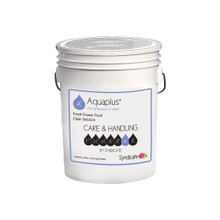 Case of 1 - Aquaplus Powder, 30lb Pail