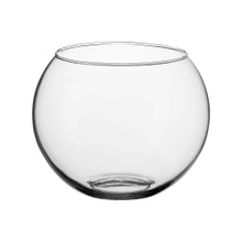 Case of 4 - 8" Bubble Ball - Crystal