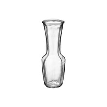 Case of 24 - 9" Midi Vase - Crystal