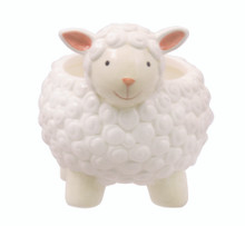 24 Pcs - Sheep Planters - 3 Inch