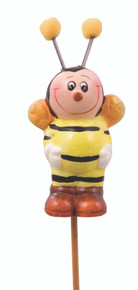 288 Pcs - Polyresin Bee Pick (2 Inch)
