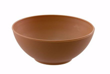 36 Pcs - 8 Inch Garden Bowls - Clay Plastic