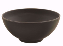 40 Pcs - 10 Inch Garden Bowls - Black Plastic