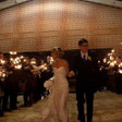 sparklers for weddings