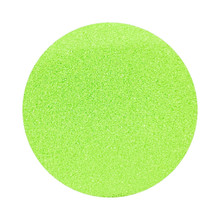 Lime Green Colored Unity Sand Vase Filler - 28 lbs