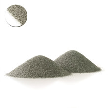 Grey Colored Decorative Fine Sand - Unity Ceremony Centerpiece Vase Filler Wedding Table Scatter Terrarium & Crafts - 28 lbs (35 Cups)