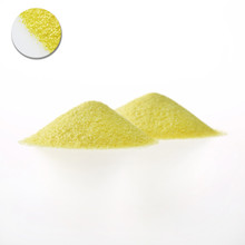 Light Yellow Colored Decorative Fine Sand - Unity Ceremony Centerpiece Vase Filler Wedding Table Scatter Terrarium & Crafts - 28 lbs (35 Cups)