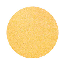 Light Orange Colored Unity Sand Vase Filler - 28 lbs