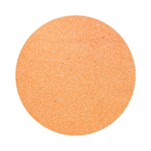 Peach Orange Colored Unity Sand Vase Filler - 28 lbs