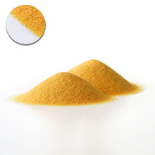 Pumpkin Orange Colored Decorative Fine Sand - Unity Ceremony Centerpiece Vase Filler Wedding Table Scatter Terrarium & Crafts - 28 lbs (35 Cups)