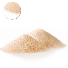 Light Peach Colored Decorative Fine Sand - Unity Ceremony Centerpiece Vase Filler Wedding Table Scatter Terrarium & Crafts - 28 lbs (35 Cups)