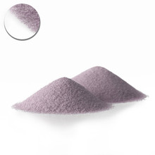 Violet Colored Decorative Fine Sand - Unity Ceremony Centerpiece Vase Filler Wedding Table Scatter Terrarium & Crafts - 28 lbs (35 Cups)