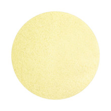 Buttermilk Yellow Colored Unity Sand Vase Filler - 28 lbs