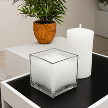 White - Jelly Decor / Decorative Water Orbs – Small Bag (14g) – 250 bags/case