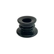 Black 1.45" Orbit Taper Candle Holder – 48 Pieces