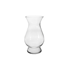 Bella Vintage Floral Vase – 8.7" – 12 pcs/case
