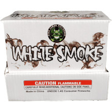 Case of 30 White Smoke Sticks - Wedding Photographer Bulk Pack 