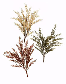 Case of 12 - 3 Asst 18" Pepper Berry Bush X5