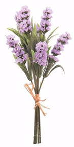 Case of 24 - 11" Lavender Bunch x 4