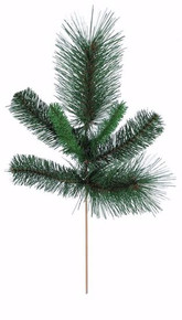 Case of 24 - 19" Mixed Pine Spray