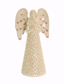 Case of 24 - Heavenly Angel Polyresin Statue