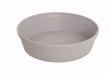 Case of 12 - 16" Saucer - Gray