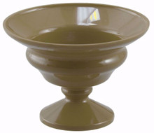 Case of 24 - 7" Iliad - Gold Plastic