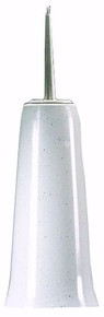 Case of 36 -  Plastic Memorial Vase
