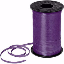 #1 Curling Ribbon - Purple - 10 Rolls