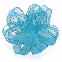 #3 Wired Flash Collection-Turquoise - 10 Rolls