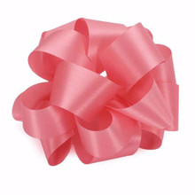 #3 Satin Ribbon - Azalea - 10 Rolls