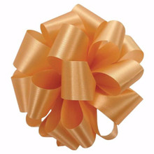#40 Satin Ribbon - Gold - 10 rolls