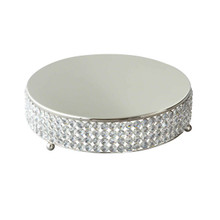 Wedding Cake Stands | Cake Plateaus - Wholesale Event Solutions