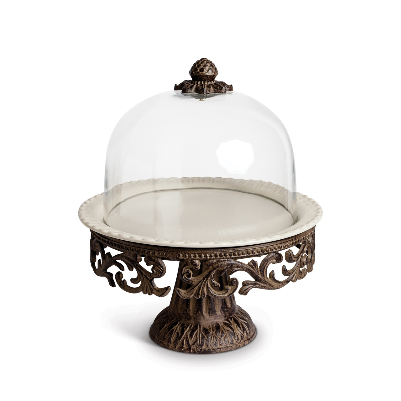 GG Collection Cake Pedestal - Thumbnail 2