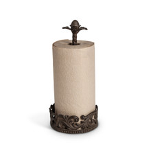 GG Collection Paper Towel Holder, 14.5"H