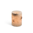 GLOW WICK 6 shops PIECE LED CANDLES HIGH QUALITY