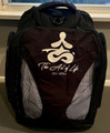 The Art of Life 2 in 1 Backpack/Duffle Bag