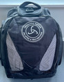 Original Logo LX Jiu-Jitsu 2 in 1 Backpack/Duffle Bag