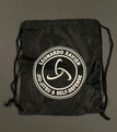Small Drawstring Original Logo LX Jiu-Jitsu Bag