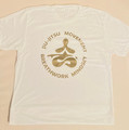 Awakened Warrior™ Shirt White *NOT AVAILABLE IN SIZE SMALL