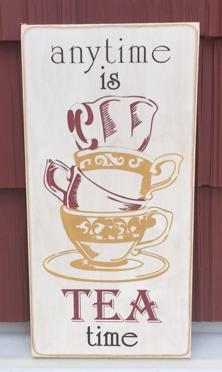 wood-sign-rustic-any-time-is-tea-time-6-x-12-heartwood-gifts